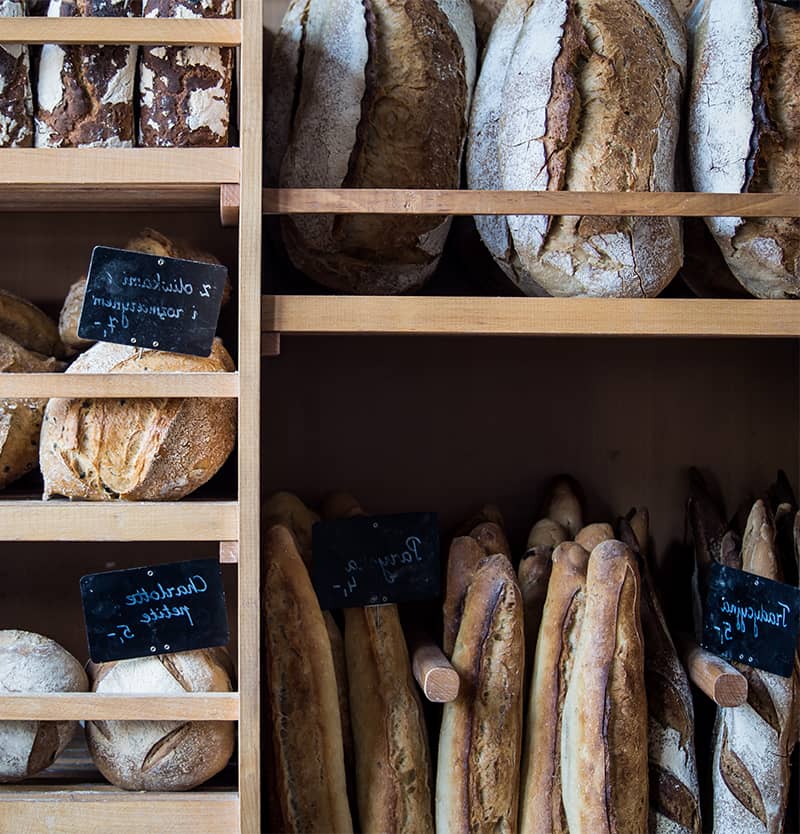 Корпуса щитов распределительных ЩРн-ЩРв